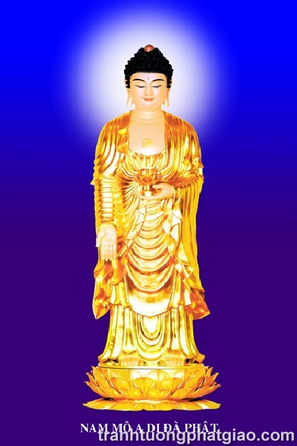 Phật Adida (1812)